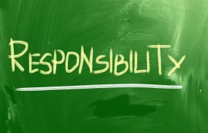 Responsibility Concept